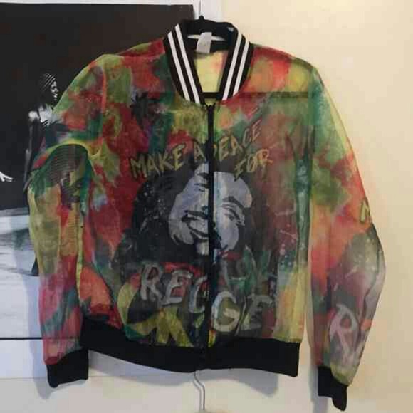 Jacket - Picture 1 of 1